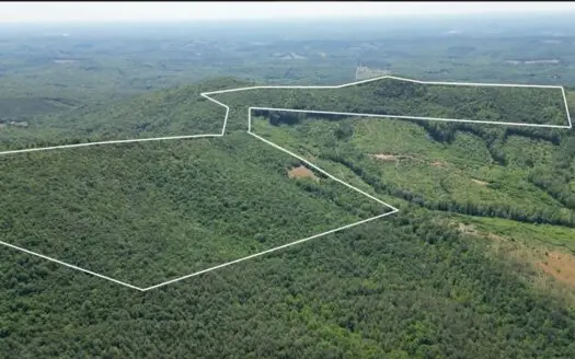 Prime Nelson County Land: Virginia’s Natural Beauty