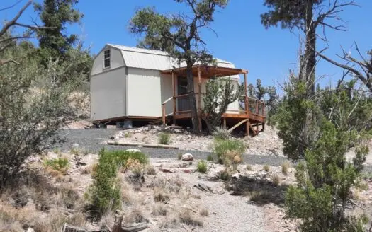 Northern Az Private Canyon Retreat