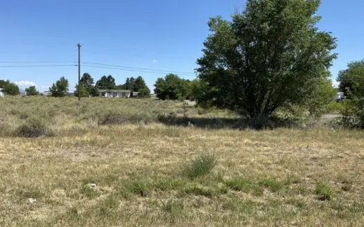 0.4 Acre C-2 Commercial Lot Moriarty NM