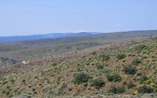 39.91± Acres of Hunting Land For Sale Yakima Washington