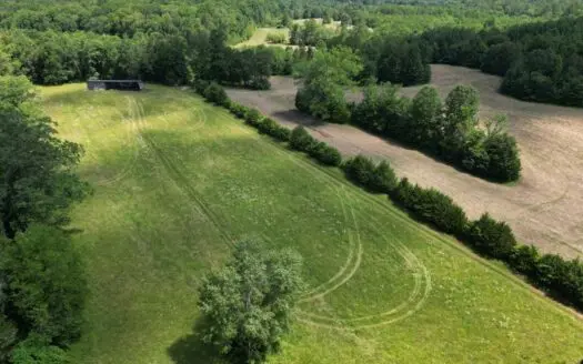 Prime Land with Trails, Water, & Division Rights