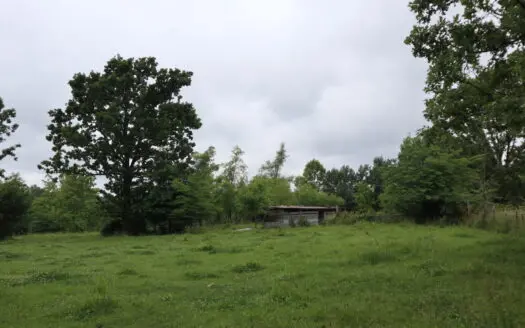Ozarks Farm With Development Potential For Sale Near Salem Ar