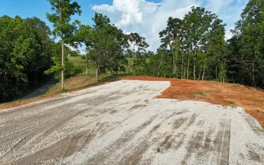 Dream Oasis! – 3.21+/- Acres of Untapped Potential