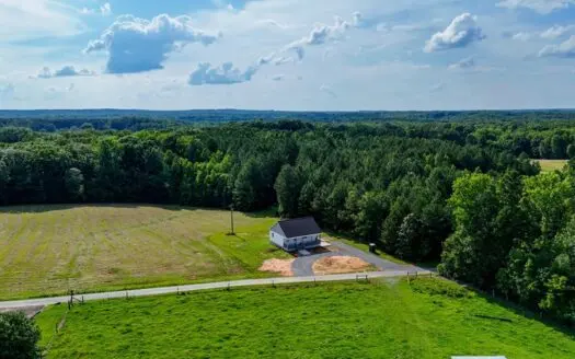 New Construction Modern Farmhouse In Buffalo Junction, VA