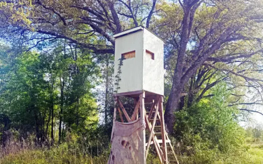 70.97 Acres – Cumbie Rd, Grady/Decatur County Line – Near Vada GA