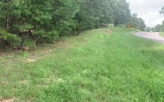 45-Acre Wooded Paradise Near Buffalo National River w/ Hwy Access