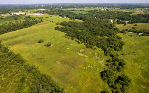 Trophy Hunting • Building Potential • Hobby Farm Opportunity