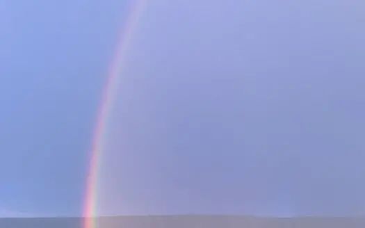 The End Of The Rainbow You Have Been Looking For All Your Life!