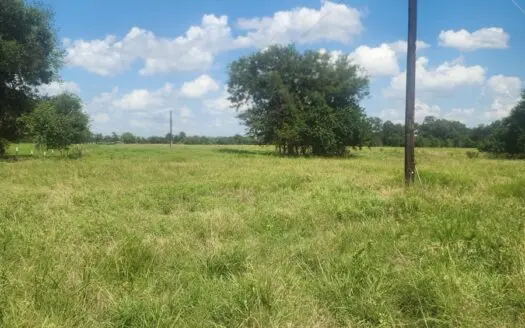15 acres Country Living Southeast Oklahoma