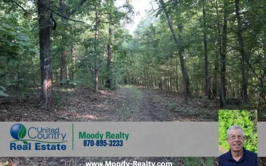 Hunting Property And Recreational Land For Sale Ash Flat Ar