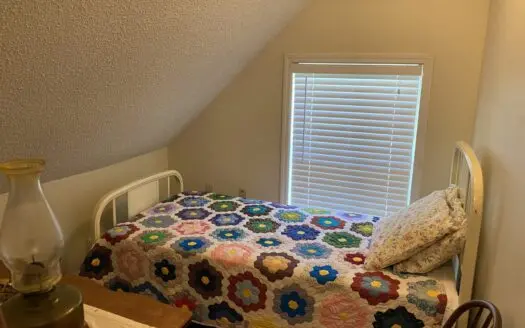 Seasonal River View Home In Town For Sale In Tn