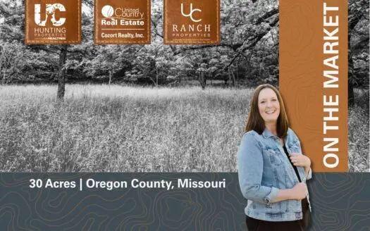 Hobby Farm for sale in Oregon County