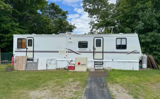 Country Lot – Peaceful Rural Living