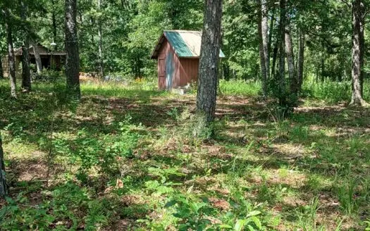 Carter County Missouri land For Sale