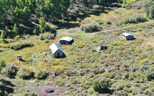 Colorado Ranch Property For Sale