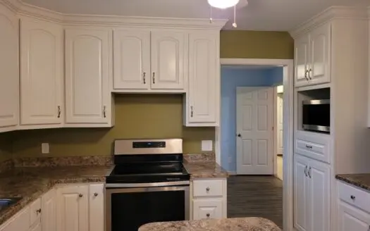 Homestead-Ready: Country Home with Pond & Acreage