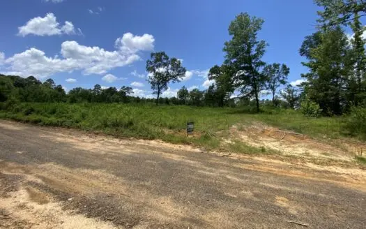 Land For Sale  near Ore City, TX and Lake O’ the Pines