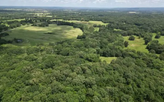 Acreage for Sale in Electric for Sale in Antlers, Oklahoma