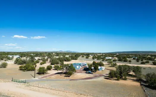 You said: Are you looking for a home with everything !