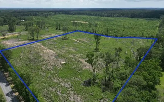 Land for Sale in Amite County, MS