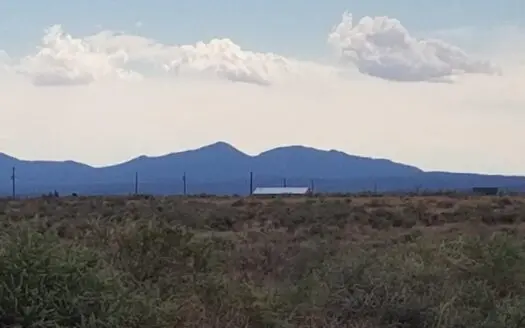 2 Acres for Sale in McIntosh NM | No HOA, Near I-40