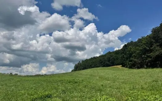 3.4 Acres For Sale In Greene County, Tennessee
