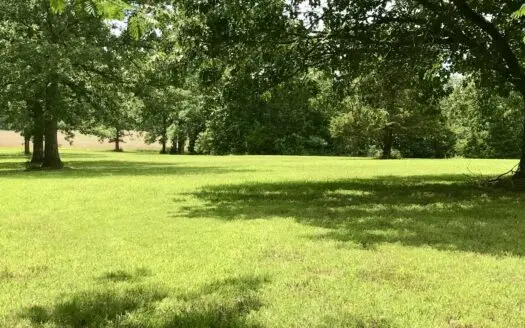 Missouri Land for Sale with Hunting and Recreation Opportunities