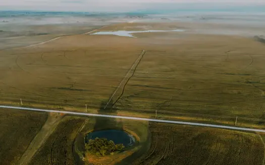 Premier 740 Acre Tillable Crop Ground in Clark County, Missouri