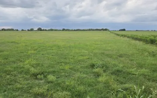 Perfect Building site for your Ranch/Hobby Farm Bennington OK