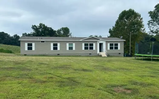 Charming 4 Bedroom Home in Albany, Ky