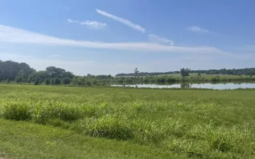 2.73 acre country lot for sale near Franklin Ky.