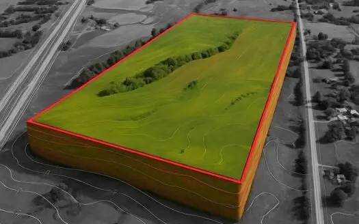 Land for Sale in Barton County, MO