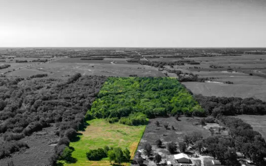 Caldwell County MO Online Only Land Auction