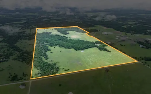 Chautauqua County, Kansas 315.56 Acres