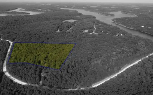 Land For Sale Hickory County Missouri
