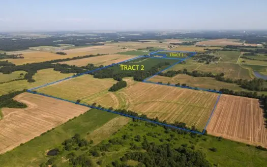 Land For Sale Jasper County MO