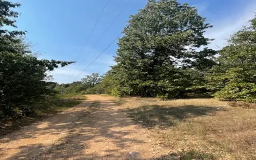 18 Acre Beautiful Mountain Top