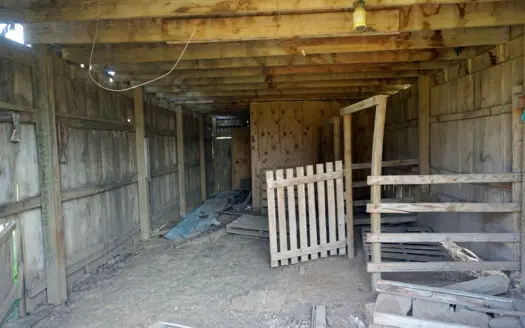 Lincoln County, Oklahoma Country Acreage For Sale