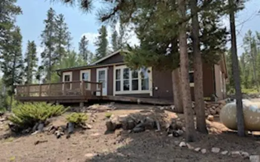 Ranch Style Home in Crystal Lakes