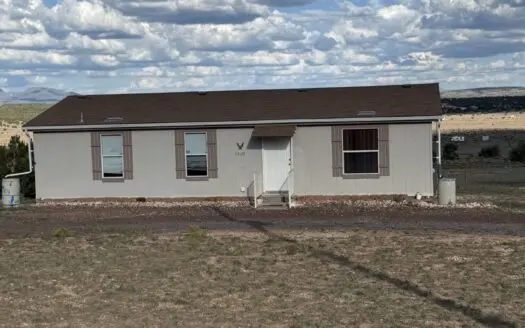 Amazing Value! Two Properties For The Price Of One! An Extra Lot