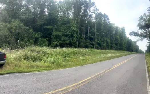 4.79+/- Wooded Acreage For Sale with Spring & Mineral Rights