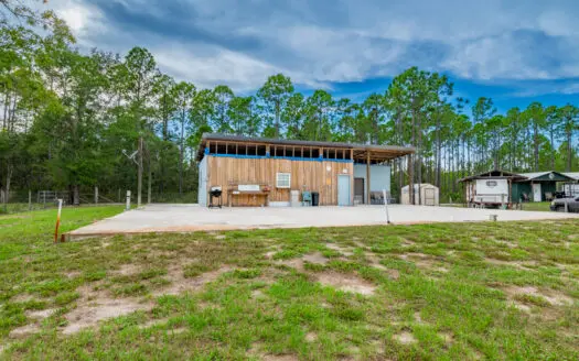 Florida Recreational Property for Sale in Steinhatchee