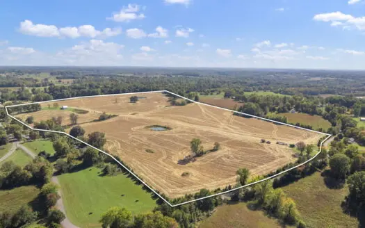 102.67 Crop Farm Selling  @ Absolute Auction in 20 Tracts!!!!