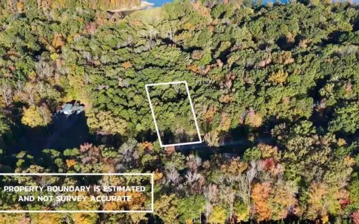 Your Kerr Lake Retreat Awaits in Holiday Shores in VA!