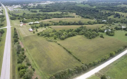 Monroe County Building Site For Sale