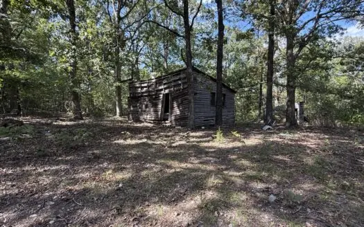 Hunting And Recreational Land For Sale In Arkansas