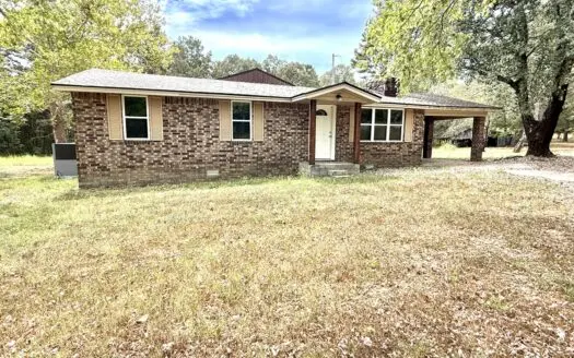 Remodeled Home And Land For Sale In Arkansas
