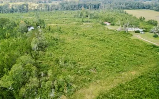 Land for Sale in Lincoln County, MS