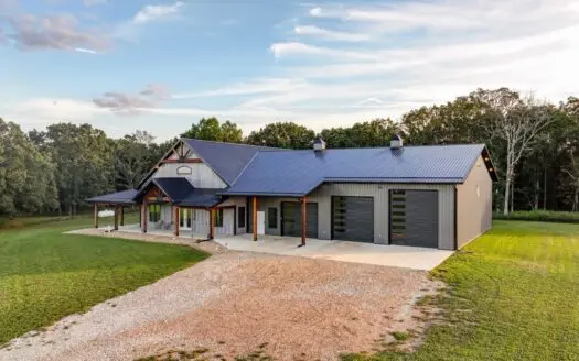 Home For Sale Pomme De Terre Lake