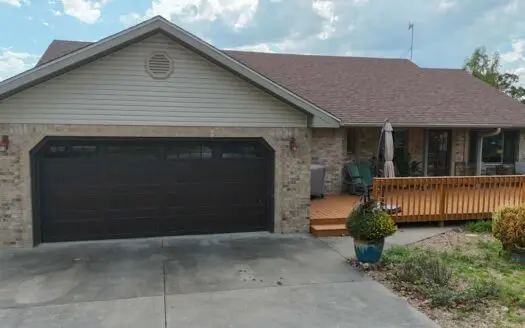 Country Home and Farm Near Pomme de Terre Lake For Sale